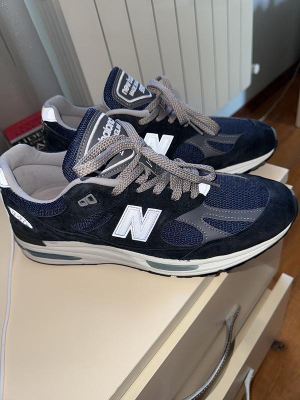 Made in UK 991v2 - New Balance