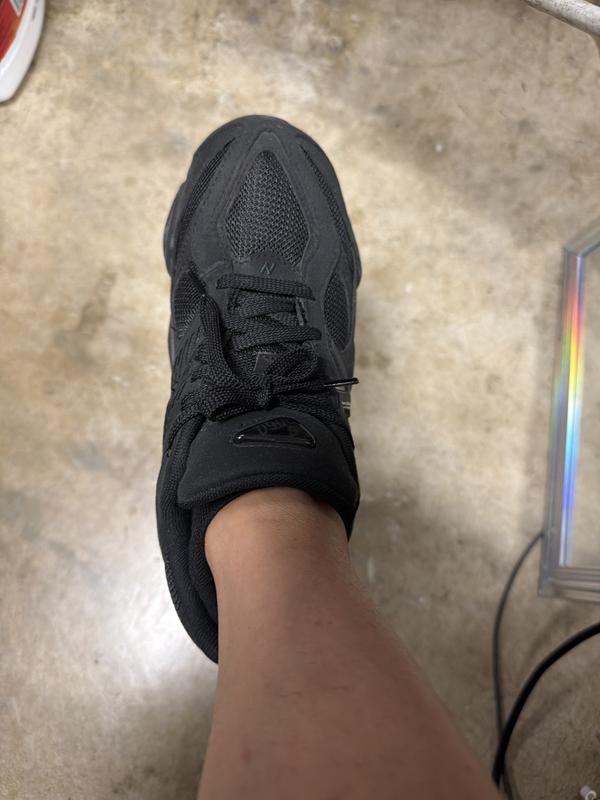 Customer photo for "Excellent shoes"