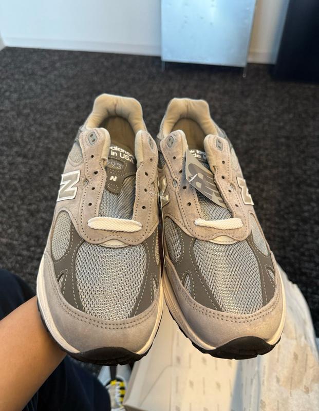 ニューバランス　993 27 Made in USA 993 Core - New Balance