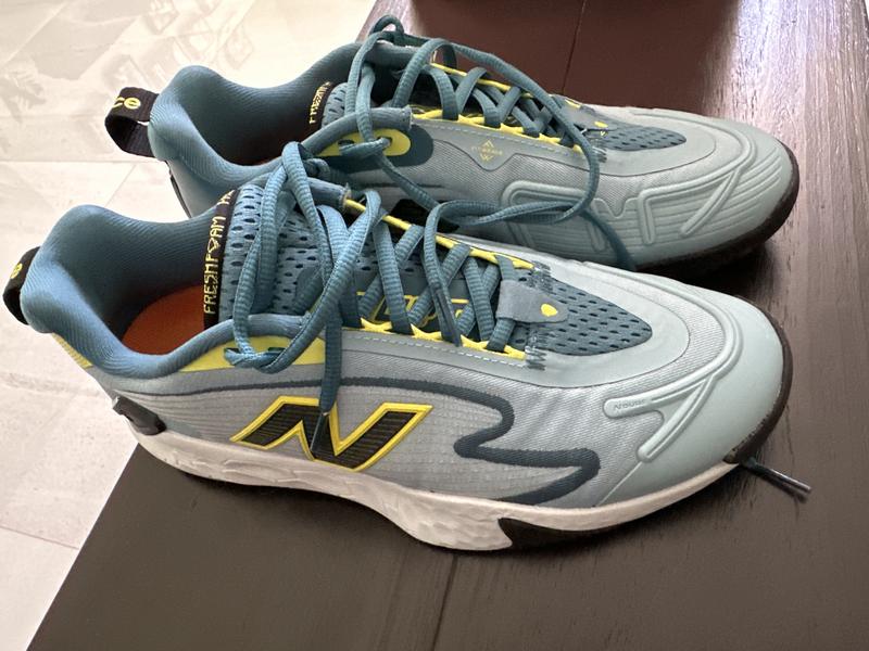 値下げ！ニューバランスFresh Foam X CT-Rally テニスシューズ Fresh Foam X CT-Rally chaussures Femme - New Balance