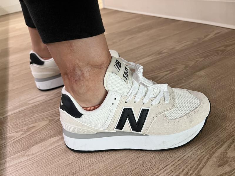 Customer photo for "Impossible to keep clean"