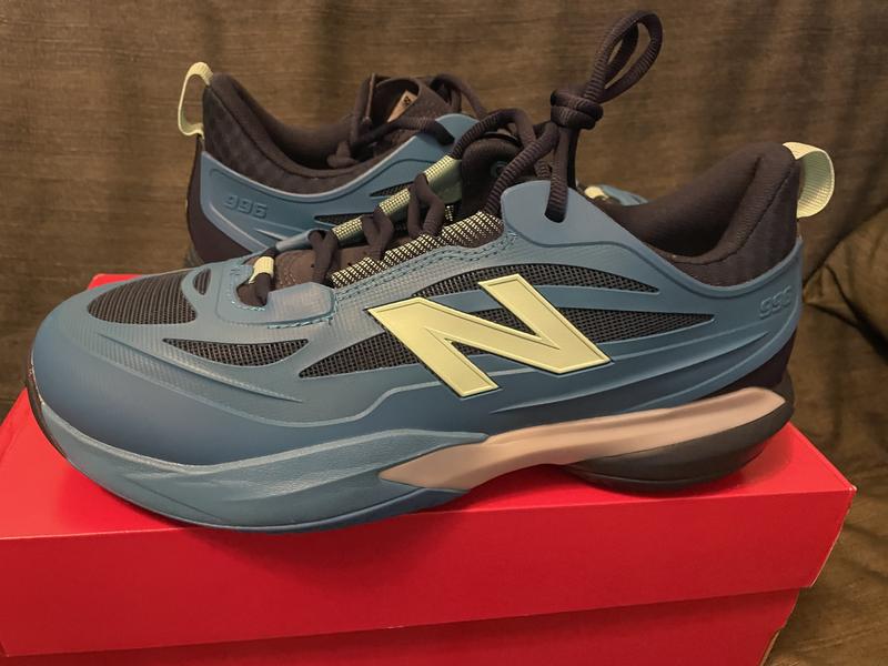 FuelCell 996v7｜ニューバランス公式通販 | - New Balance