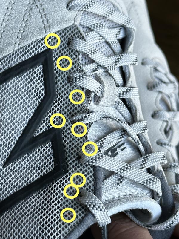 AUDAZO x NUMERIC - New Balance AUDAZO x NUMERIC - New Balance