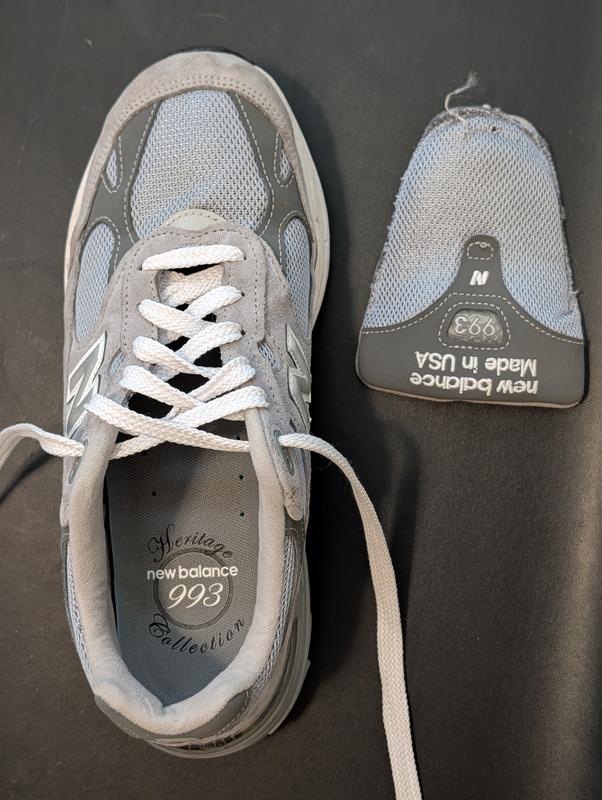 Made in USA 993｜ニューバランス公式通販 | - New Balance