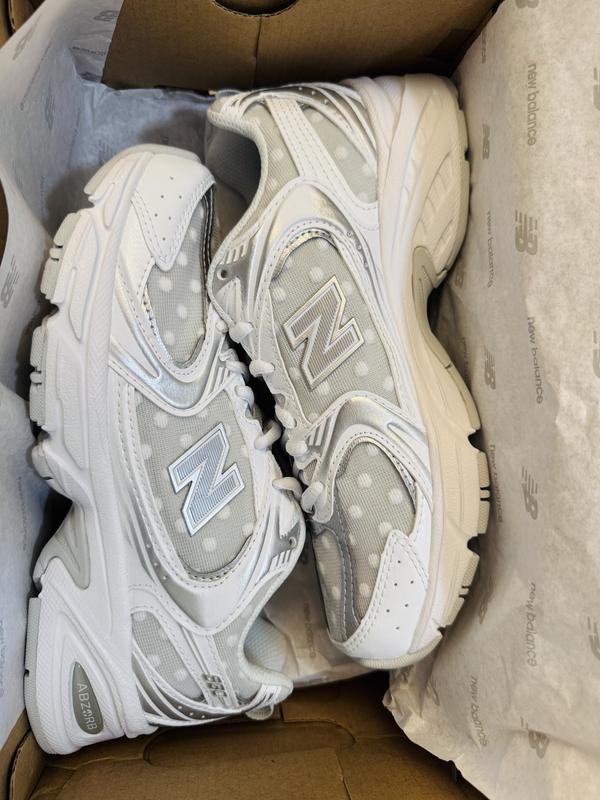 【パワジェネ】New Balance530 スパイクレス23.5cm ニューバランス ゴルフシューズ 530 v1 SL UGS530 A スパイクレス