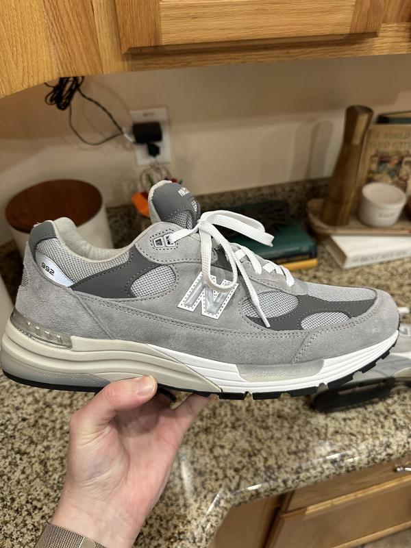 Made in USA 992 Core - New Balance