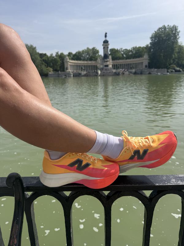 FuelCell SuperComp Elite v5 - New Balance