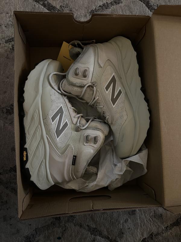 heve エプリディ PT ホワイト ¥20,900 Fresh Foam X Hierro Hiker GORE-TEX® - New Balance
