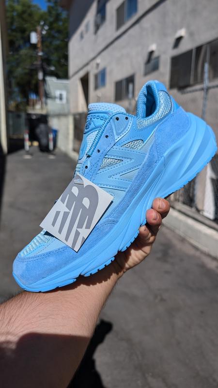 Unisex Joe Freshgoods x NB Made in USA 990v6 Lifestyle - New Unisex Joe Freshgoods x NB Made in USA 990v6 Lifestyle - New