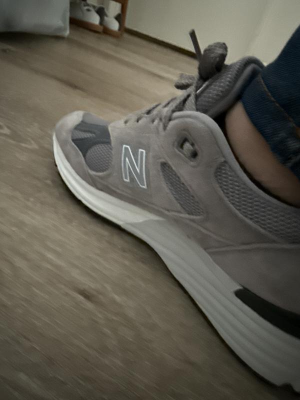 Made in UK 991v2 - New Balance