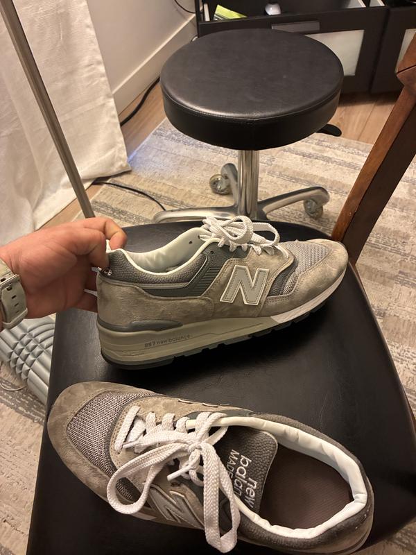 Made in USA 997 Core - New Balance