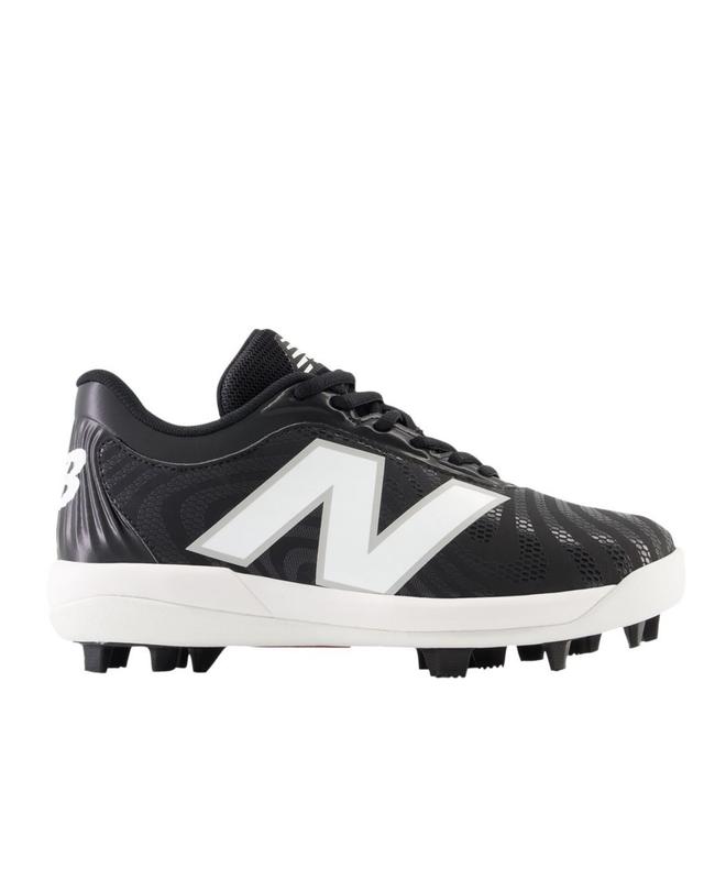 New Balance 4040v7 Youth Rubber Molded black bk7 1 M