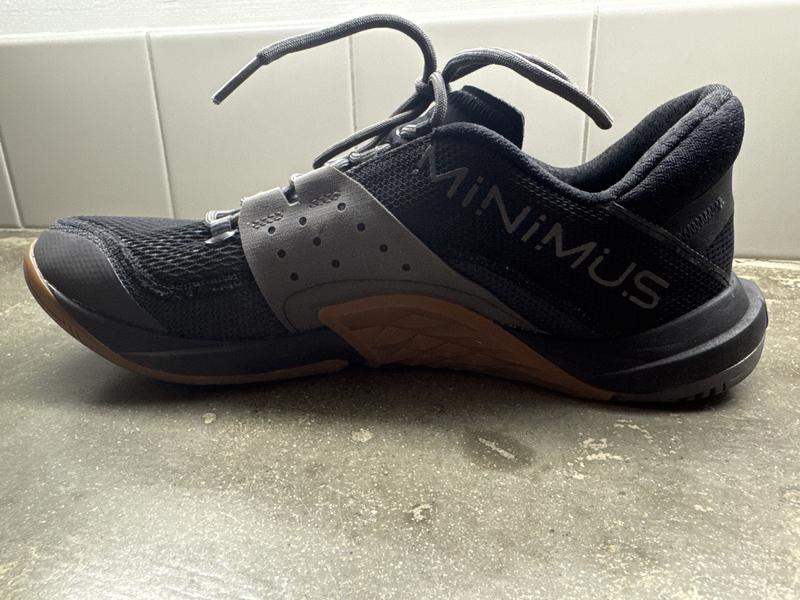 Minimus TR v2 - New Balance