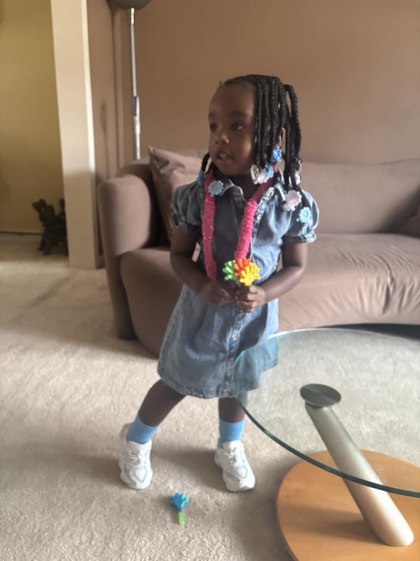 Photo from Baby K