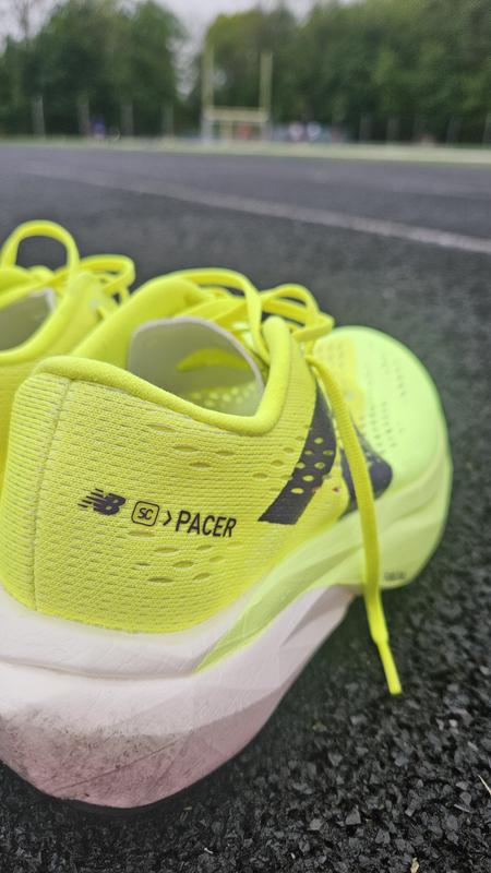 FuelCell SuperComp Pacer v2 - New Balance