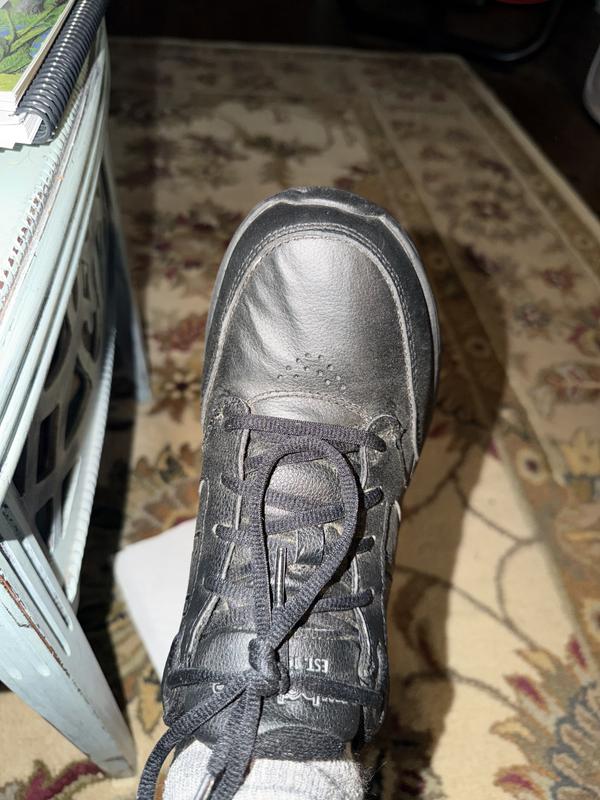 Customer photo for "Walk as much as you like"