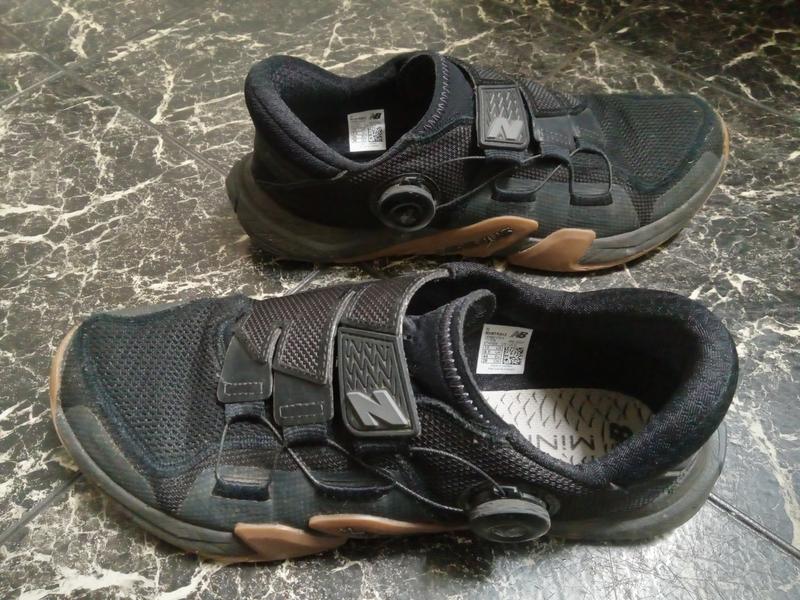 Minimus TR BOA® v2 - New Balance