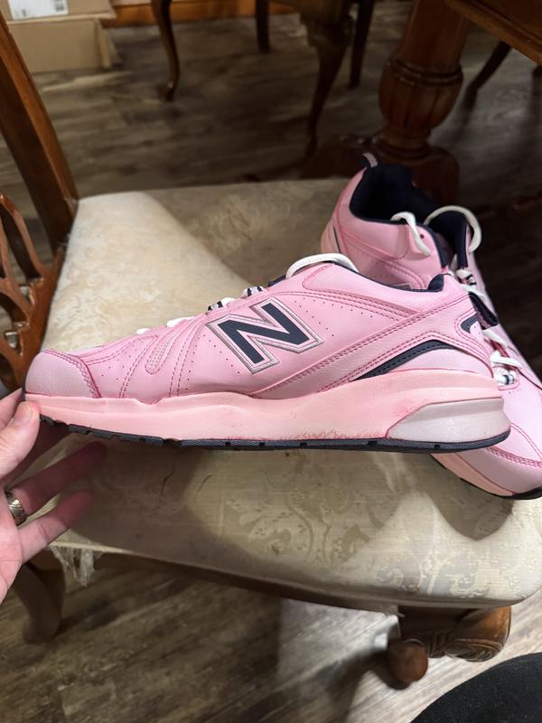 MX608v5 - New Balance