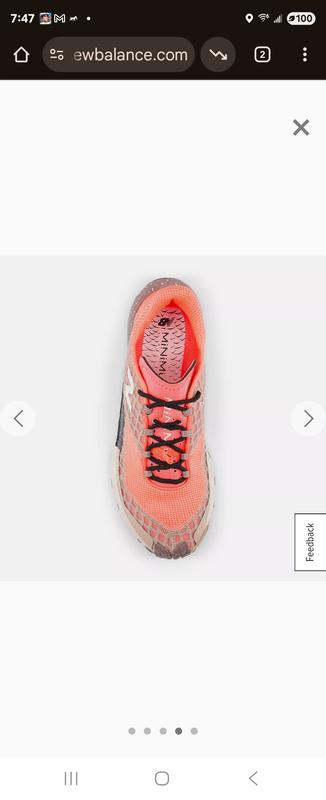 User uploaded product image