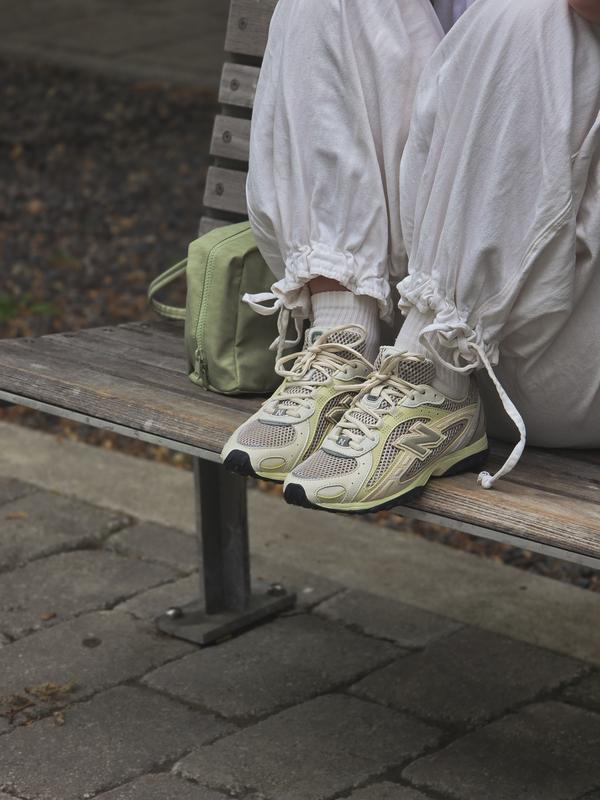 AURALEE x New Balance 204L - New Balance