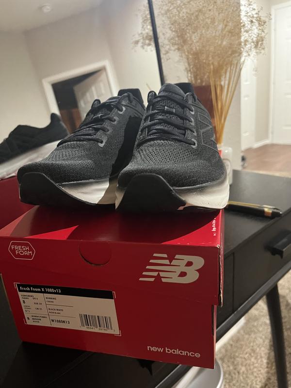 New balance best sale wl1080 w