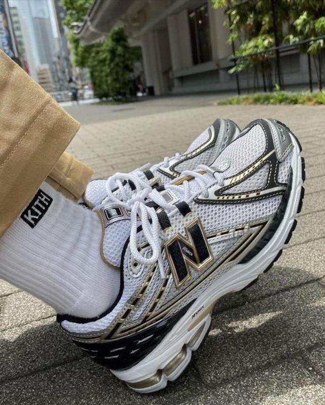 NewBalance M1906RAジョーダン