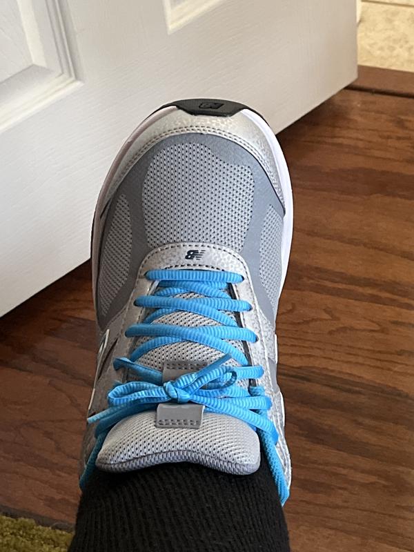 Customer photo for "Ok but not as comfortable as 1540V2"