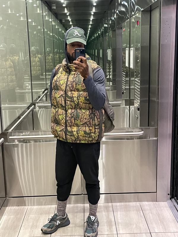 Customer photo for "Super comfy and stylish. Easy to rock"