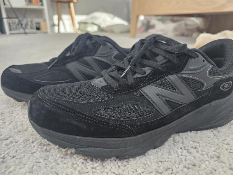 Made in USA 990v6 - New Balance