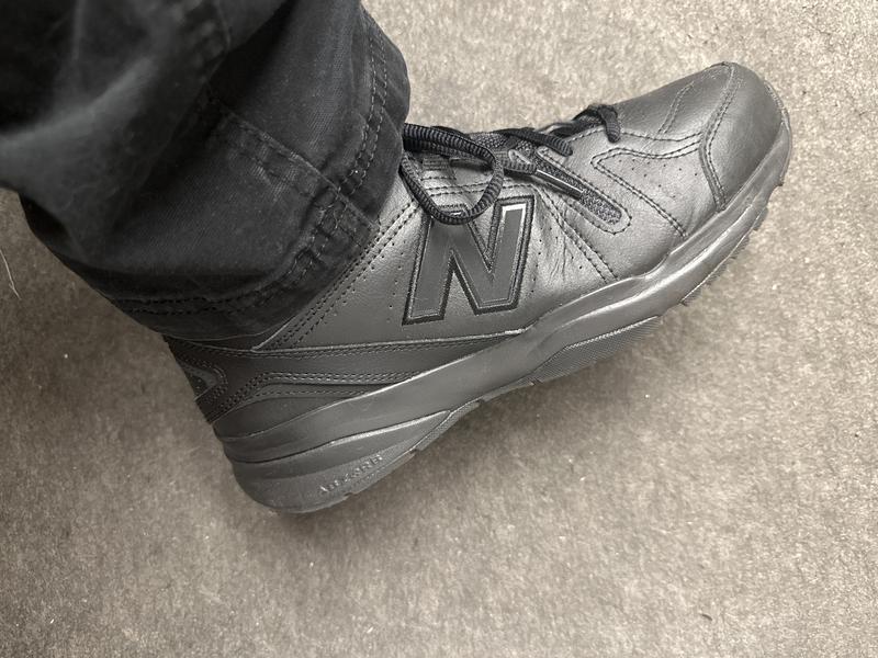 MX608v5 Slip Resistant - New Balance