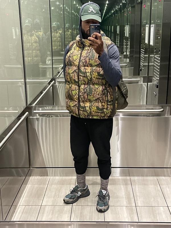Customer photo for "Super comfy and stylish. Easy to rock"