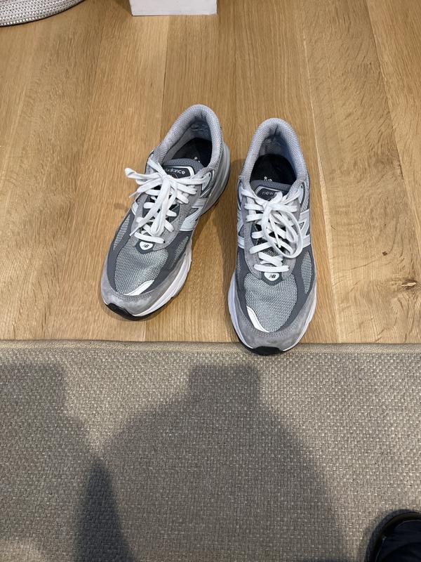 Made in USA 990v6 - New Balance