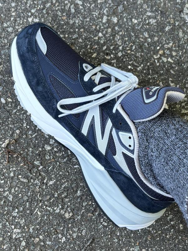 Made in USA 990v6 - New Balance