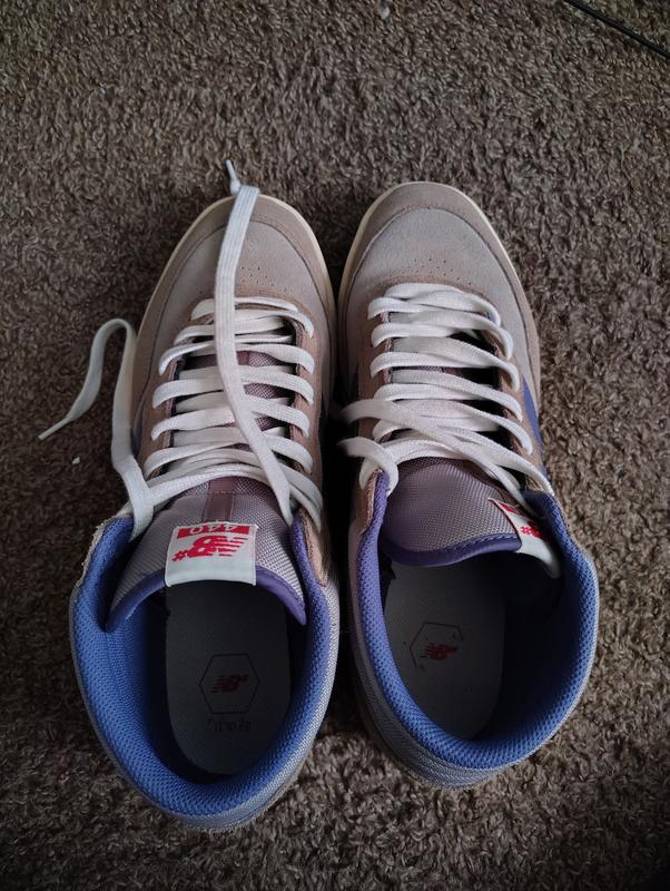 【New Balance】★スケボー★ Unisex NB Numeric 440 High V2 NB Numeric 440 High V2 - New Balance
