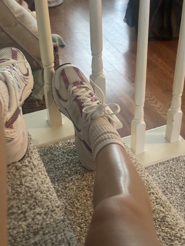 Photo from Love the pink metallic