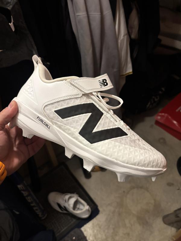 New Balance Men's FuelCell 4040 V8 TPU Baseball Cleats | Dick's