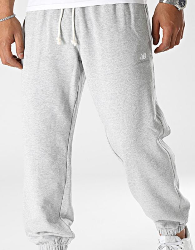 Athletics Remastered French Terry Sweatpant - New Balance