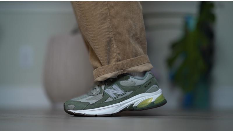 靴 WTAPS x New Balance Abzorb 2010 27.5cm Unisex WTAPS x New Balance Abzorb 2010 Shoes - New Balance