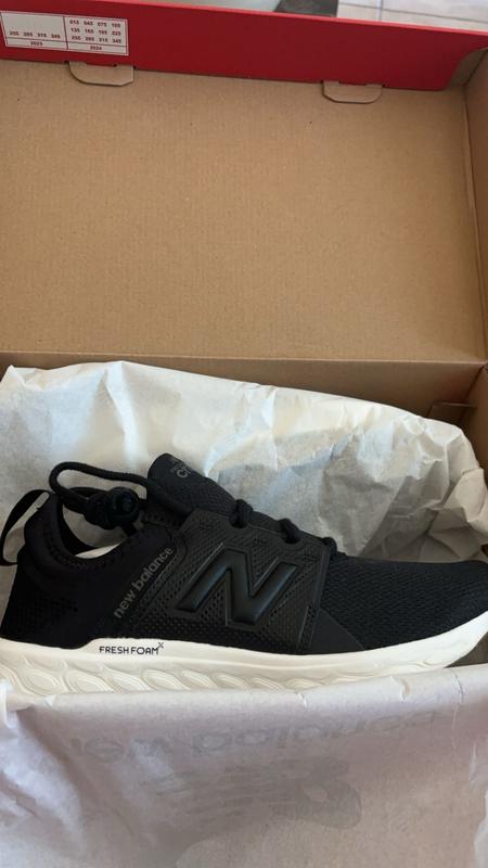 Macy's new balance fresh foam cruz best sale