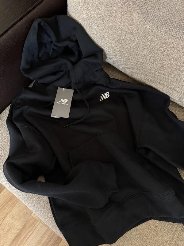 Sport Essentials Fleece Hoodie - New Balance