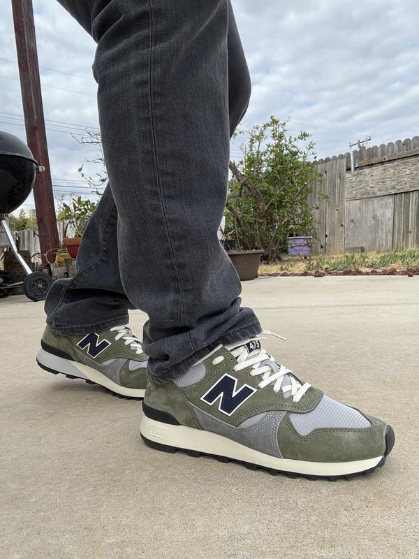 Shop Unisex U475 Lifestyle Shoes Online - New Balance