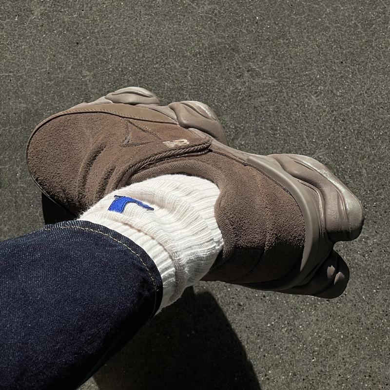 Unisex 8040 Shoes - New Balance