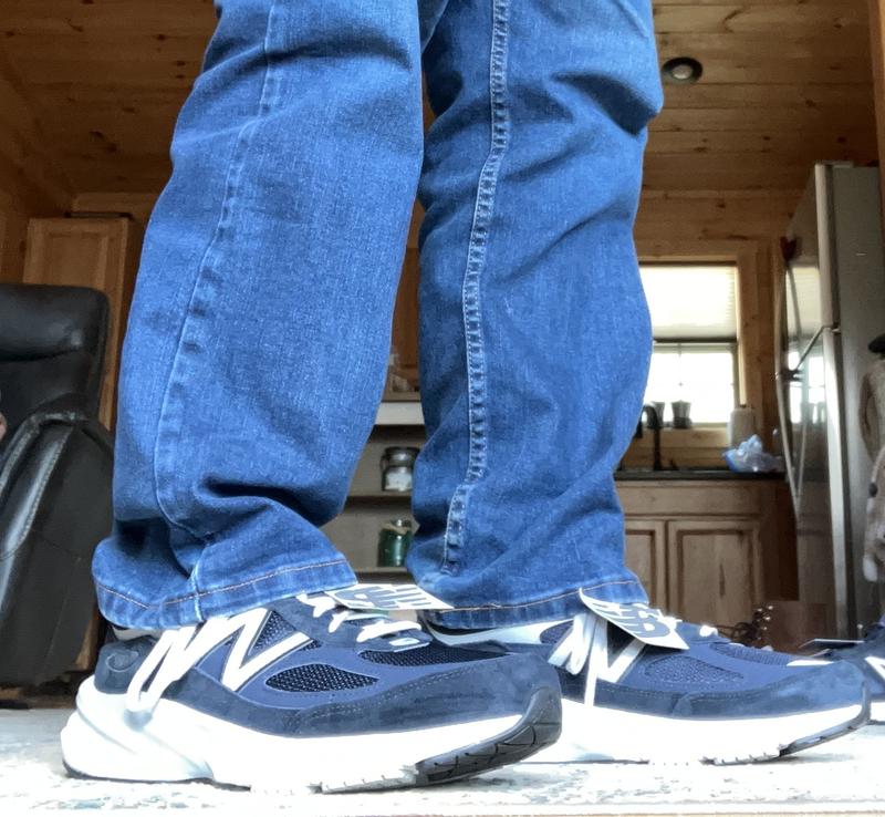 NB公式アウトレット】 Made in USA 990v6 ｜【NB公式アウトレット