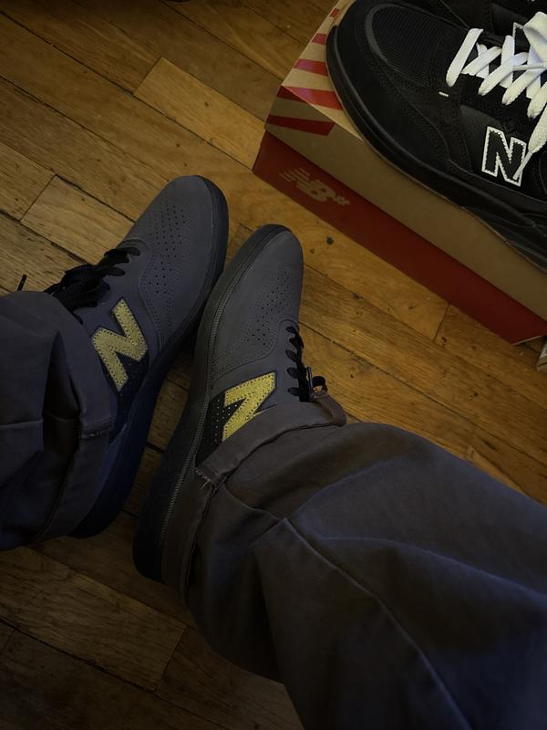 NB Numeric Brandon Westgate 508 - New Balance