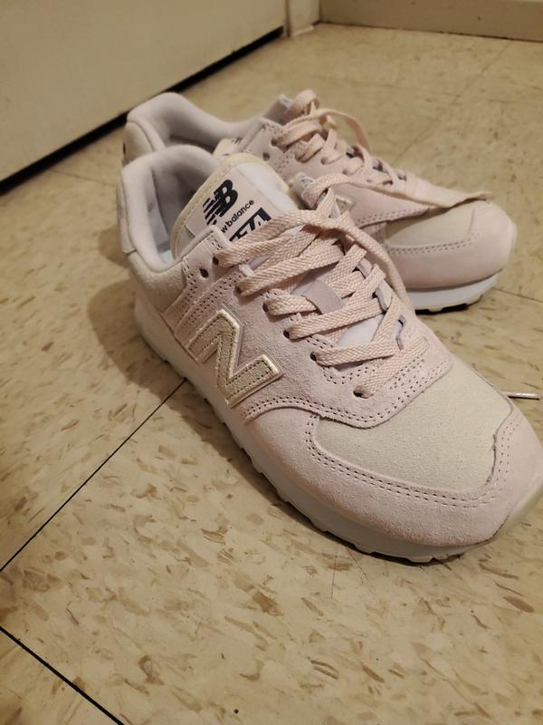 Brown New Balance Wr996 Bb Cognac Women's 574 Shoes New Balance