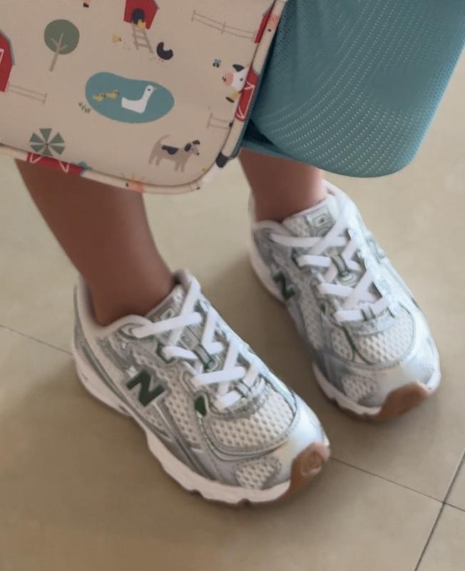 Photo from Paulo G. Cole shoes