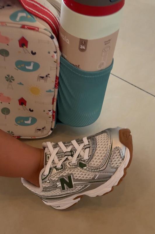 Photo from Paulo G. Cole shoes