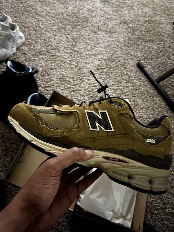 New Balance 2002R Protection Pack 
