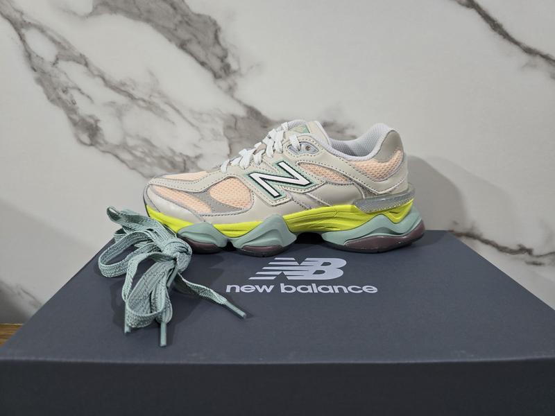 Unisex 9060 Shoes New Balance
