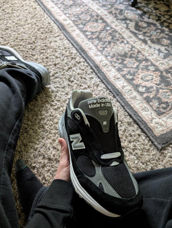 Made in USA 993 - New Balance